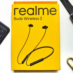 Realme Wireless Neckband