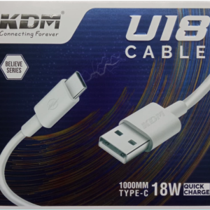 U18 CABLE