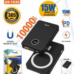 Unix 10000 mAh Power Bank