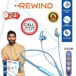 Unix Rewind Elite 10 Wireless Neckband