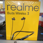 Realme Wireless Neckband