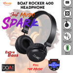 Boat Rocker 425 Headphone