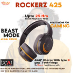Boat Wireless Bluetooth Headphone