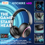Boat Rockerz 480 Gaming Headphone