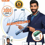Unix Wireless Neckband