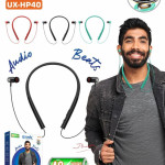 Unix Wireless Neckband